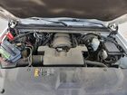 2019 Chevrolet Suburban C1500 Premier White vin: 1GNSCJKC8KR105212