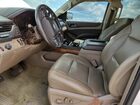 2019 Chevrolet Suburban C1500 Premier White vin: 1GNSCJKC8KR105212