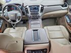 2020 Chevrolet Suburban C1500 Premier Gray vin: 1GNSCJKJ3LR206870