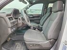 2024 Chevrolet Tahoe C1500 White vin: 1GNSCLED4RR300623