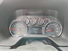 2024 Chevrolet Tahoe C1500 White vin: 1GNSCLED4RR300623