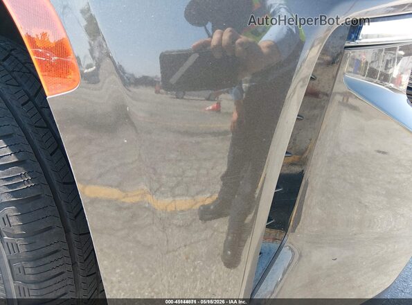 1GNSCMED3MR303320 2021 CHEVROLET TAHOE Серый Вид щитка приборов