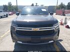 2021 Chevrolet Tahoe 2wd Ls Серый vin: 1GNSCMED3MR303320