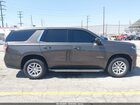 2021 Chevrolet Tahoe 2wd Ls Серый vin: 1GNSCMED3MR303320