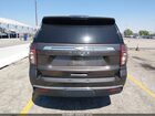 2021 Chevrolet Tahoe 2wd Ls Серый vin: 1GNSCMED3MR303320