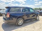 2022 Chevrolet Tahoe C1500 Ls Blue vin: 1GNSCMKD1NR121007 2022 Chevrolet Tahoe C1500 Ls Blue vin: 1GNSCMKD1NR121007