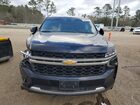 2022 Chevrolet Tahoe C1500 Ls Black vin: 1GNSCMKD3NR202767 2022 Chevrolet Tahoe C1500 Ls Black vin: 1GNSCMKD3NR202767