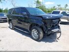 2023 Chevrolet Tahoe 2wd Ls Black vin: 1GNSCMKDXPR474378