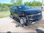 2023 Chevrolet Tahoe 2wd Lt Black vin: 1GNSCNKD3PR412715