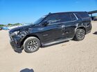 2021 Chevrolet Tahoe C1500 Lt Black vin: 1GNSCNKDXMR407104