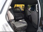 2022 Chevrolet Tahoe 2wd Lt Белый vin: 1GNSCNKDXNR108133
