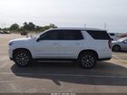 2022 Chevrolet Tahoe 2wd Lt Белый vin: 1GNSCNKDXNR108133