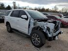 2024 Chevrolet Tahoe C1500 Lt White vin: 1GNSCNKDXRR277882 2024 Chevrolet Tahoe C1500 Lt White vin: 1GNSCNKDXRR277882