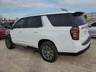 2024 Chevrolet Tahoe C1500 Lt White vin: 1GNSCNKDXRR277882 2024 Chevrolet Tahoe C1500 Lt White vin: 1GNSCNKDXRR277882