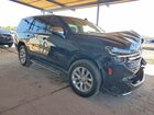 2023 Chevrolet Tahoe C1500 Premier Черный vin: 1GNSCSKD7PR264910