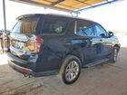 2023 Chevrolet Tahoe C1500 Premier Черный vin: 1GNSCSKD7PR264910