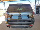 2023 Chevrolet Tahoe C1500 Premier Черный vin: 1GNSCSKD7PR264910
