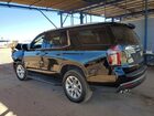 2023 Chevrolet Tahoe C1500 Premier Черный vin: 1GNSCSKD7PR264910