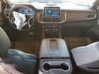 2023 Chevrolet Tahoe C1500 Premier Черный vin: 1GNSCSKD7PR264910