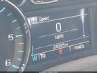 2018 Chevrolet Tahoe Ls Белый vin: 1GNSKAEC1JR314384