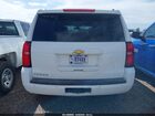 2018 Chevrolet Tahoe Ls Белый vin: 1GNSKAEC1JR314384