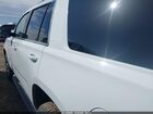2018 Chevrolet Tahoe Ls Белый vin: 1GNSKAEC1JR314384
