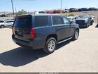 2018 Chevrolet Tahoe Ls Синий vin: 1GNSKAEC1JR323862