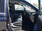 2018 Chevrolet Tahoe Ls Синий vin: 1GNSKAEC1JR323862