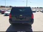 2018 Chevrolet Tahoe Ls Синий vin: 1GNSKAEC1JR323862