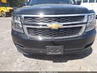 2018 Chevrolet Tahoe Ls Black vin: 1GNSKAEC2JR366641