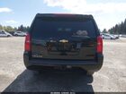 2018 Chevrolet Tahoe Ls Black vin: 1GNSKAEC2JR366641