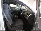2017 Chevrolet Tahoe Ls Белый vin: 1GNSKAEC3HR304420