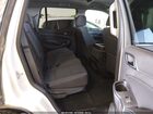 2017 Chevrolet Tahoe Ls Белый vin: 1GNSKAEC3HR304420