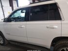 2017 Chevrolet Tahoe Ls Белый vin: 1GNSKAEC3HR304420