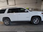 2017 Chevrolet Tahoe Ls Белый vin: 1GNSKAEC3HR304420