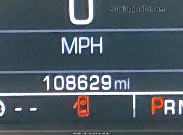 1GNSKAEC3HR304420 2017 CHEVROLET TAHOE Белый 