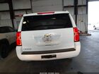 2017 Chevrolet Tahoe Ls Белый vin: 1GNSKAEC3HR304420