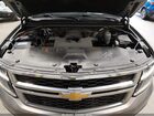 2018 Chevrolet Tahoe Ls Серый vin: 1GNSKAEC4JR140021