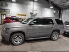 2018 Chevrolet Tahoe Ls Серый vin: 1GNSKAEC4JR140021