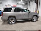 2018 Chevrolet Tahoe Ls Серый vin: 1GNSKAEC4JR140021
