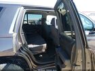 2018 Chevrolet Tahoe Ls Серый vin: 1GNSKAEC4JR288816