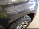 2018 Chevrolet Tahoe Ls Серый vin: 1GNSKAEC4JR288816