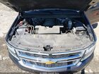 2018 Chevrolet Tahoe Ls Серый vin: 1GNSKAEC4JR288816
