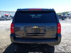 2018 Chevrolet Tahoe Ls Серый vin: 1GNSKAEC4JR288816