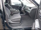 2020 Chevrolet Tahoe 4wd Ls Черный vin: 1GNSKAEC4LR105367