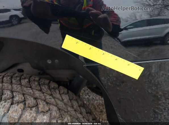1GNSKAEC4LR105367 2020 CHEVROLET TAHOE Черный Вид щитка приборов