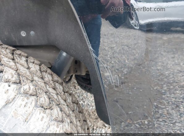 1GNSKAEC4LR105367 2020 CHEVROLET TAHOE Черный Вид задней части салона