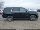 2020 Chevrolet Tahoe 4wd Ls Черный vin: 1GNSKAEC4LR105367