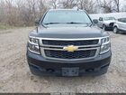 2020 Chevrolet Tahoe 4wd Ls Черный vin: 1GNSKAEC4LR105367