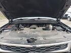 2020 Chevrolet Tahoe 4wd Ls Черный vin: 1GNSKAEC4LR105367